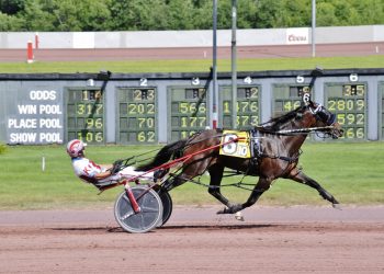 Big weekend continues for Messenger winners