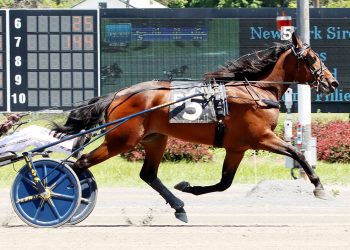 $105,600 NYSS heads opening night at Batavia