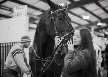 Cheyenne Christman joins OHHA