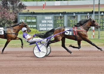 Longshots dominate PA All-Stars action