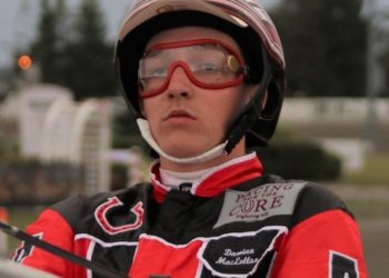 New drivers’ contest heads Governor’s Plate Week