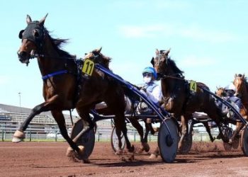 Trio of rich stakes held at Enghien