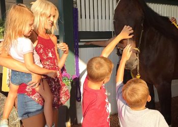 Hoosier Park hosting 3rd annual Empire of Hope Day