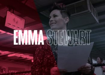 Emma on the cusp of history