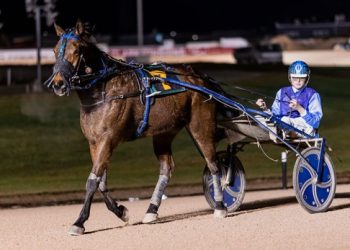 Enghien still on track