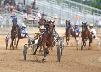 “Quest for the Governor’s Cup” featured at Elkhart