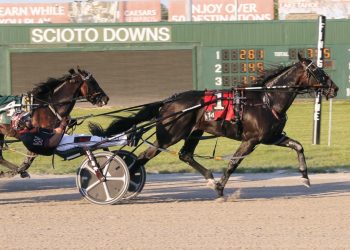 Sophomores take new marks in OSS