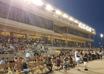 Hambo elim weekend is action-packed