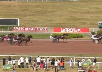 Big upset in Groupe III tests