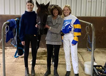 Radio ignites harness racing passion