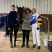 Radio ignites harness racing passion