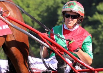 Immigration and its effect on harness racing