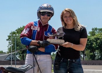 Buffalo Raceway announces 2022 award winners