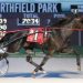 Mcmarkle Sparkle shines in $39,000 Open