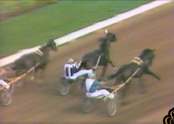 Could historic Big M night revive Red Mile Time Trials?