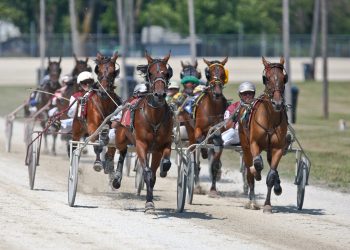 Quest for Governor’s Cup rolls into Portland