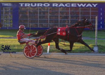 Privilege powers to third straight in Maritimes