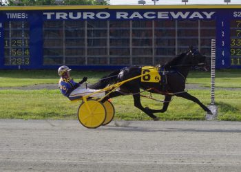 Southside Eddy crushes field, track record