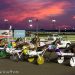 Meadowlands racing live on Thursday, August 4