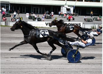 Temporal Hanover captures $310,000 Zweig Memorial