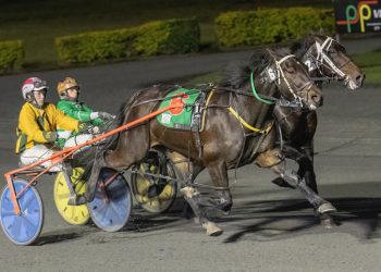 Comeback pacer wins at Redcliffe