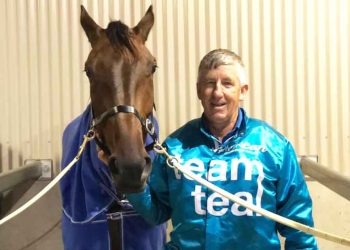 22 years of service comes to an end