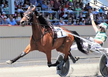 Extra special Hall of Fame Day for Gingras