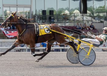 Top mares ready to face off in $100,000 Clara Barton