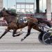 Lifetime marks for trotting fillies in $133,982 PASS