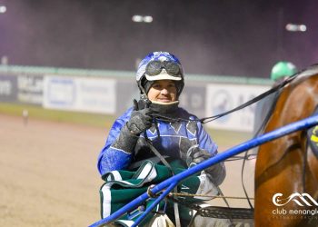 Happy to come off the bench!