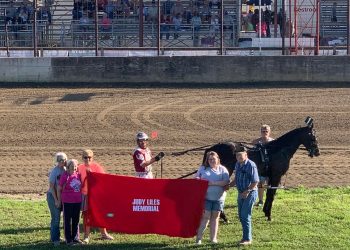 Liles’ Memorial races top evening at Bloomfield