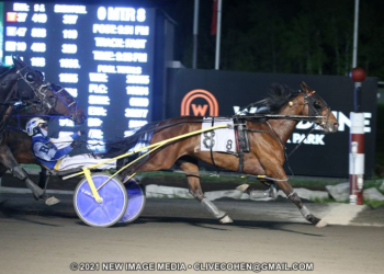 Esquire drops and pops in River Preferred