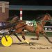 "A Major" upset in Dan Patch FFA 2 “A Major” upset in Dan Patch FFA