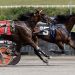 Late dig wins it for Stickler Hanover 2 Late dig wins it for Stickler Hanover