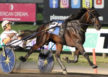 Haughton, Doherty elims complete