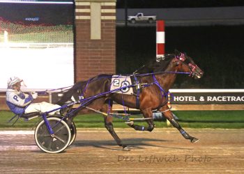 Top Aces performers strike again