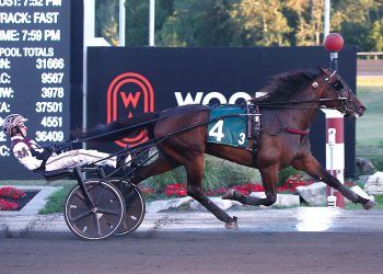 Wellwood, Peaceful Way elims up next at Mohawk