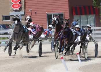 Grand River blushing pink for Women’s Championship
