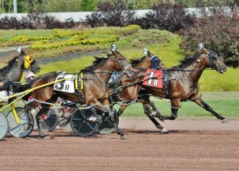 Beach Glass too tough in $300,000 Hempt Memorial