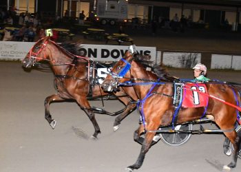 Track record set in $110,100 NYSS