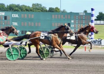 Final PASS legs before Championship Finals