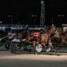 Track record rewritten in $107,000 NYSS