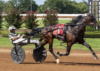 Kentucky Championship Series rolls on with $160,000 third leg