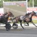 Mare breaks own track record Tuesday