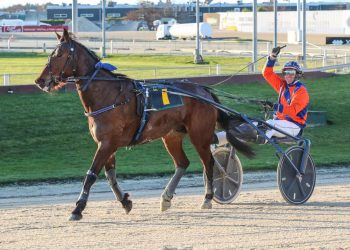 Cameron gets himself a weekend double