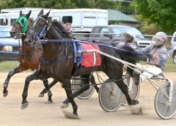 Fayette County Fair hosts Indiana Fair Circuit