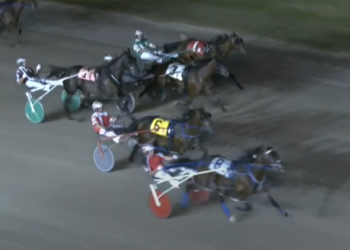 Last-to-first upset in Grassroots