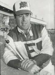 Eddie Davis on Harness Racing Alumni Show