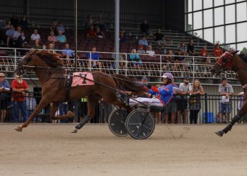 Clinton gears up for unrestricted Vic Hayter Memorial