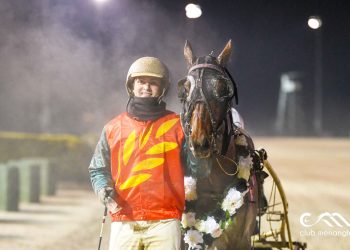 Jack has a knack and it pays off in $175,000 feature